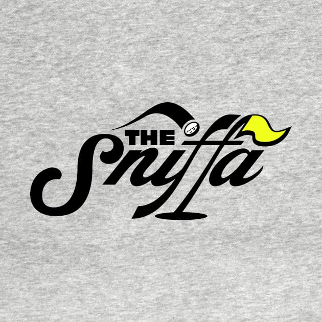 The Sniffa by VortekDesign